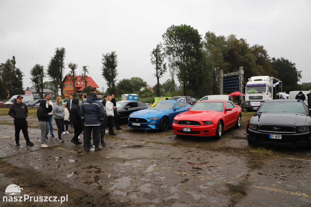 Wrak Race dla Olafka - Pruszcz Gdański 2024