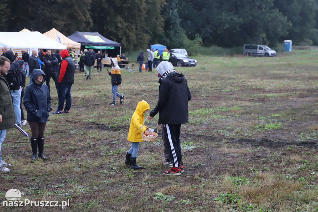 Wrak Race dla Olafka - Pruszcz Gdański 2024