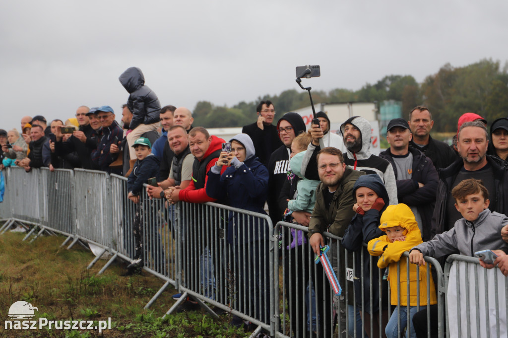 Wrak Race dla Olafka - Pruszcz Gdański 2024