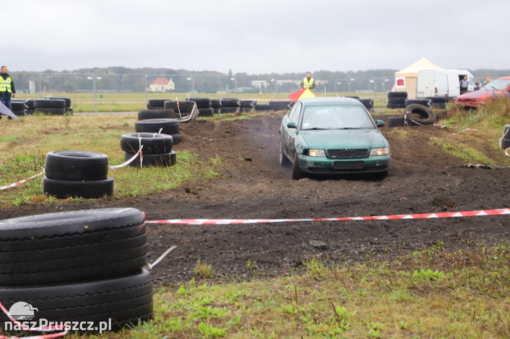 Wrak Race dla Olafka - Pruszcz Gdański 2024