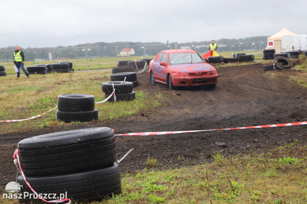 Wrak Race dla Olafka - Pruszcz Gdański 2024