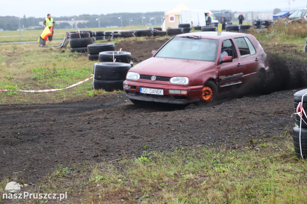 Wrak Race dla Olafka - Pruszcz Gdański 2024