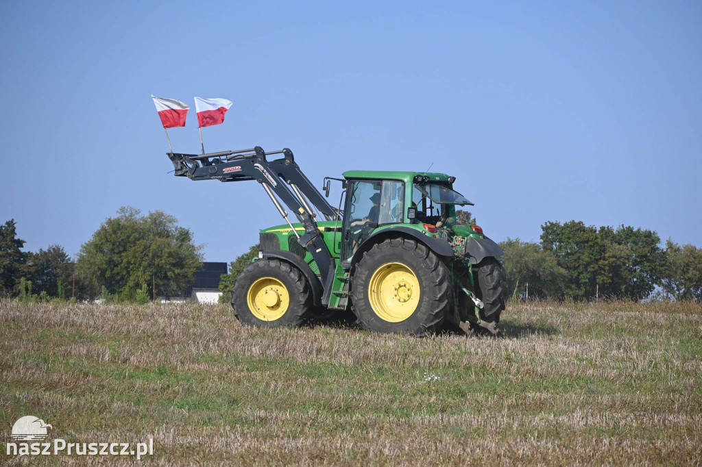 Święto Ziemniaka w Skwarczu