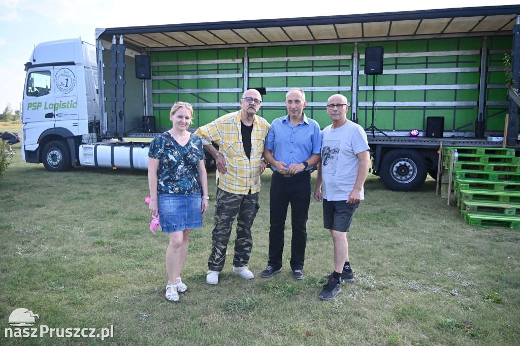Święto Ziemniaka w Skwarczu