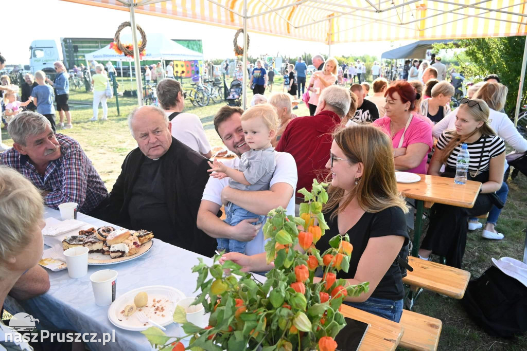 Święto Ziemniaka w Skwarczu