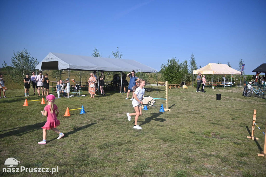 Święto Ziemniaka w Skwarczu