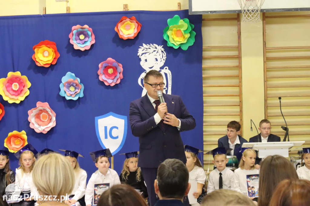 Uczniowie ZKiW oficjalnie uczniami