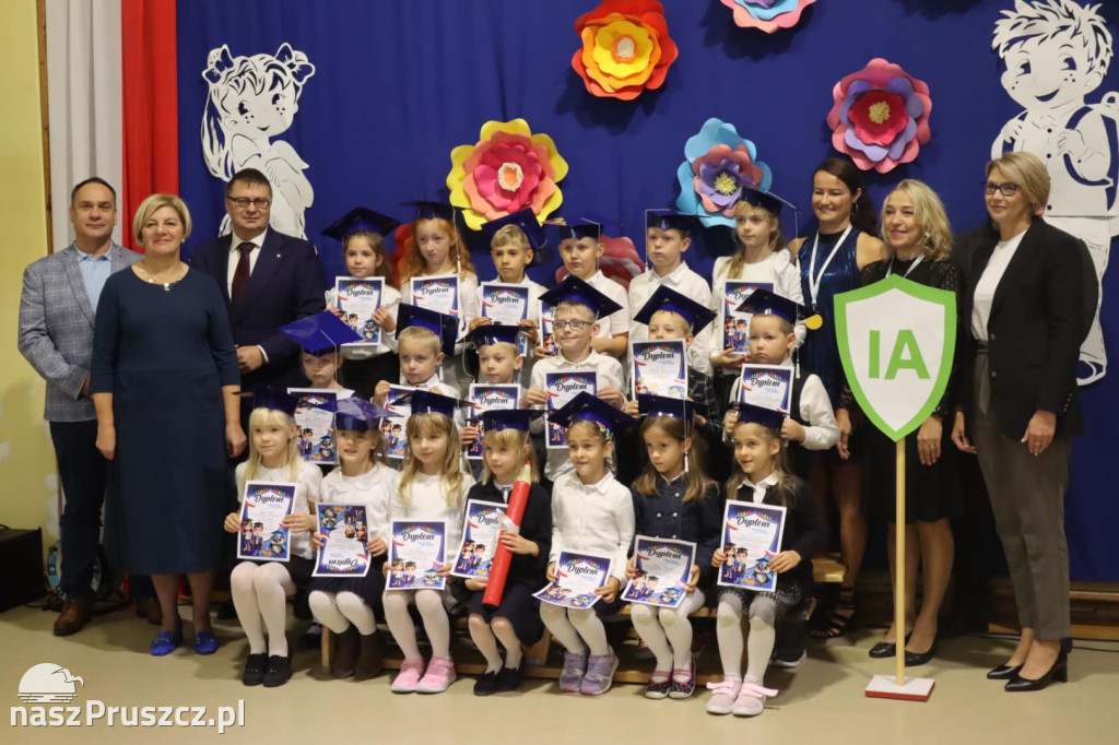 Uczniowie ZKiW oficjalnie uczniami