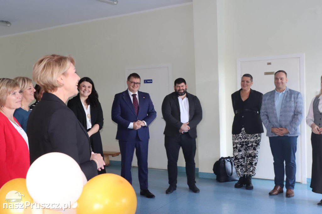 Uczniowie ZKiW oficjalnie uczniami