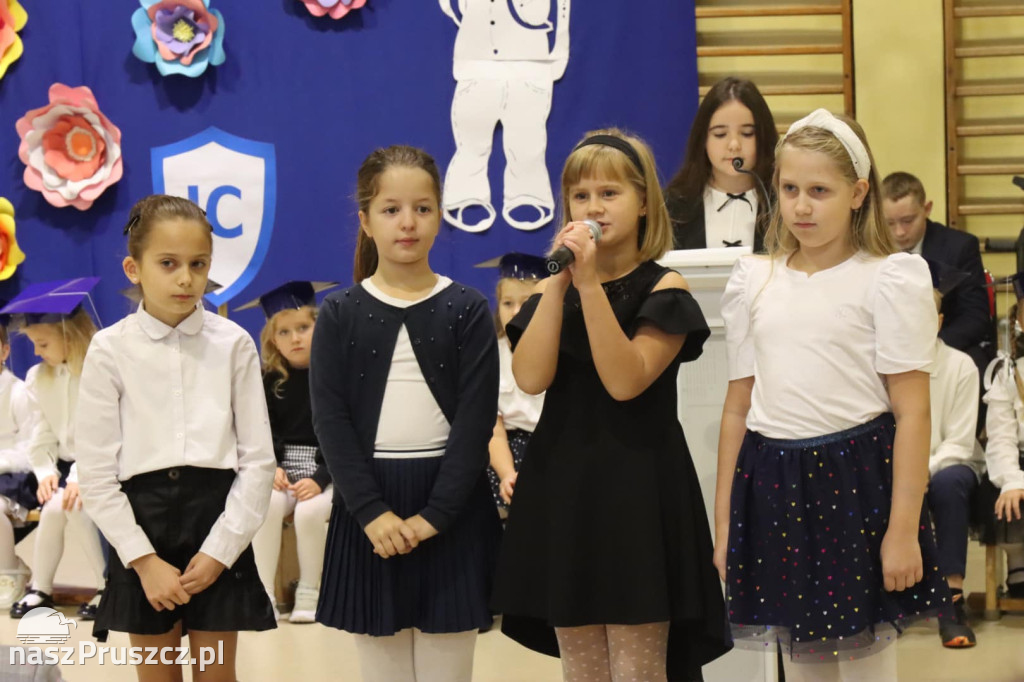 Uczniowie ZKiW oficjalnie uczniami