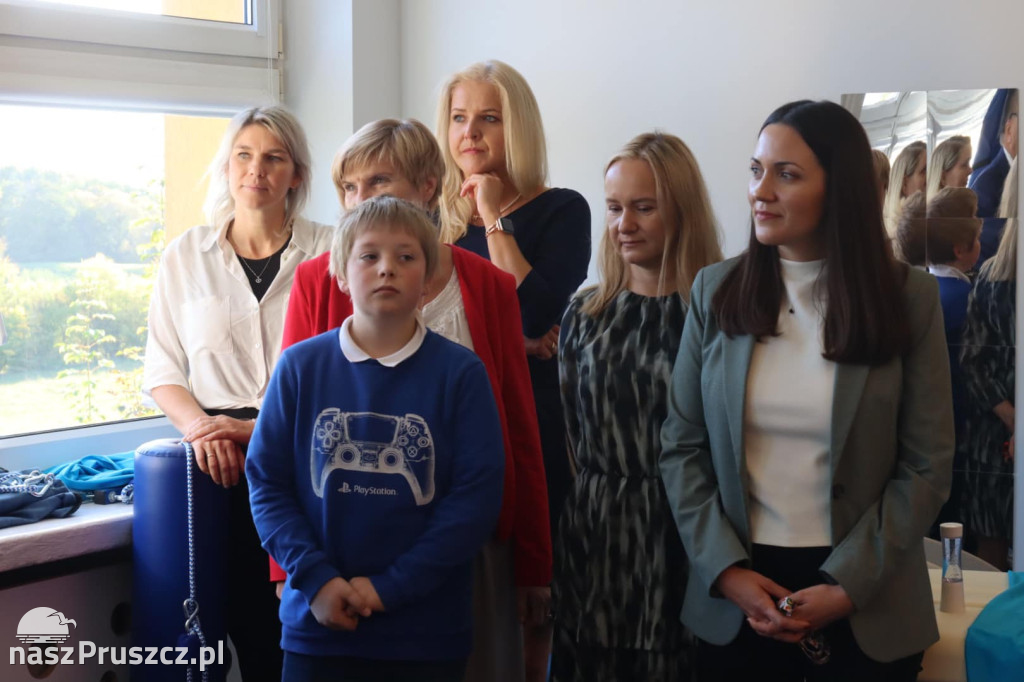 Uczniowie ZKiW oficjalnie uczniami