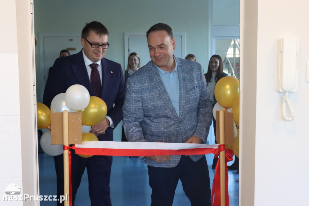 Uczniowie ZKiW oficjalnie uczniami