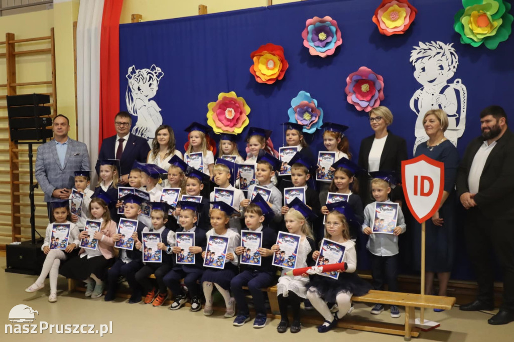Uczniowie ZKiW oficjalnie uczniami