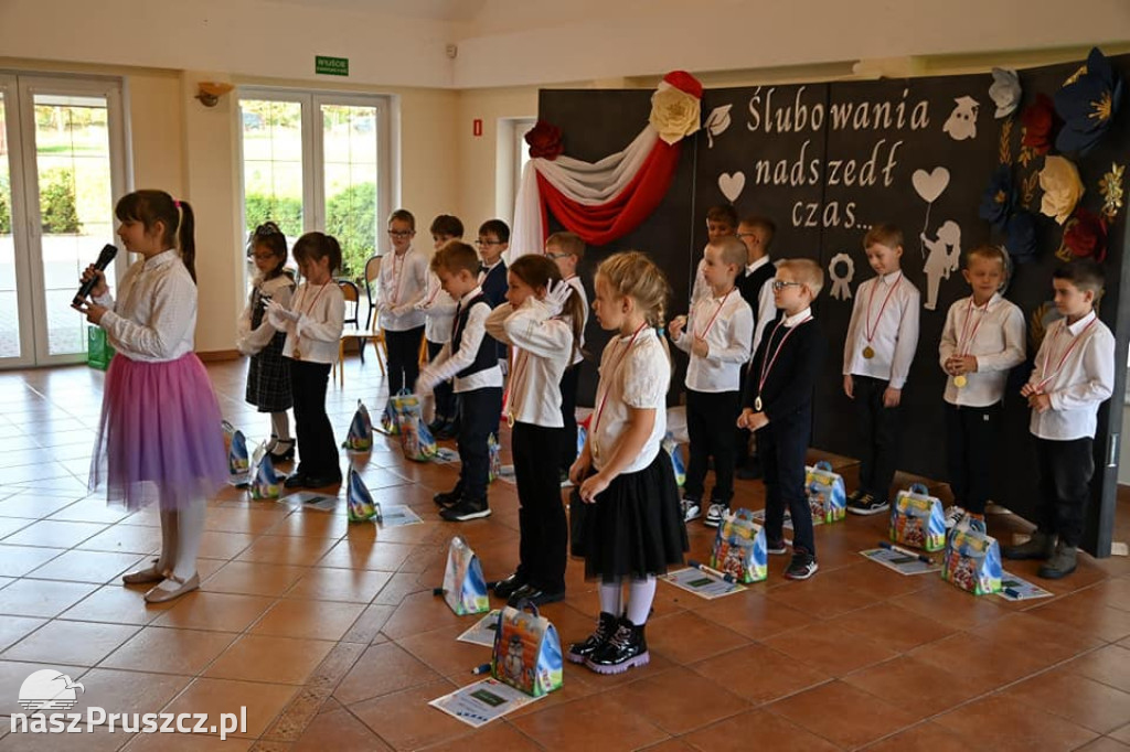 Dzień Nauczyciela w gminie Pszczółki