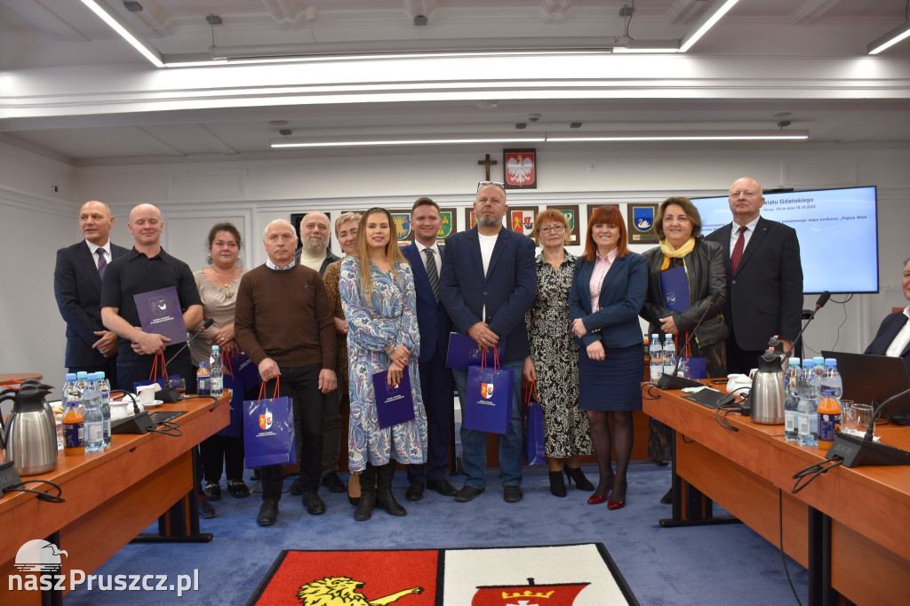 „Piękna Wieś Pomorska 2024”