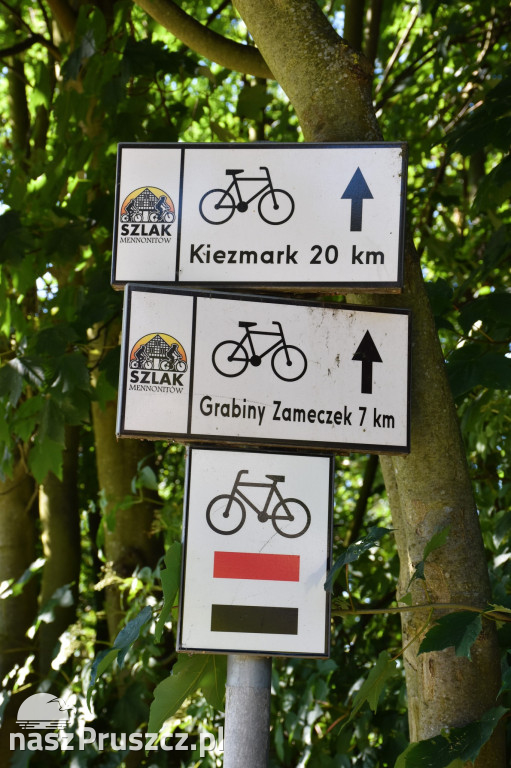 „Piękna Wieś Pomorska 2024”