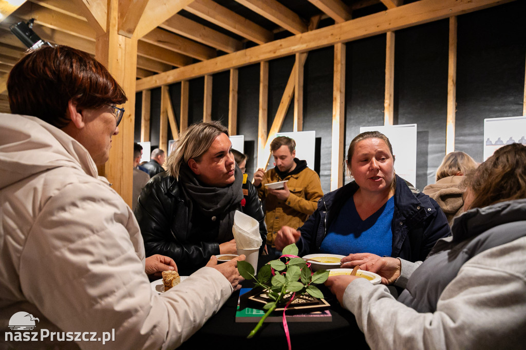 Premiera książki o żuławskich zabytkach