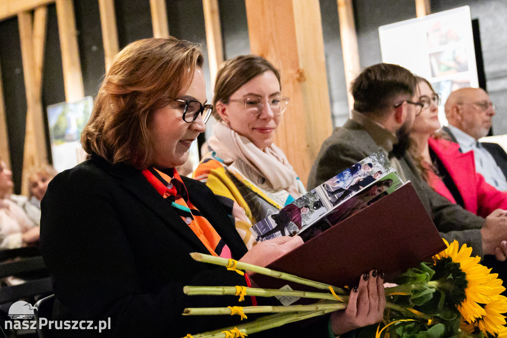 Premiera książki o żuławskich zabytkach