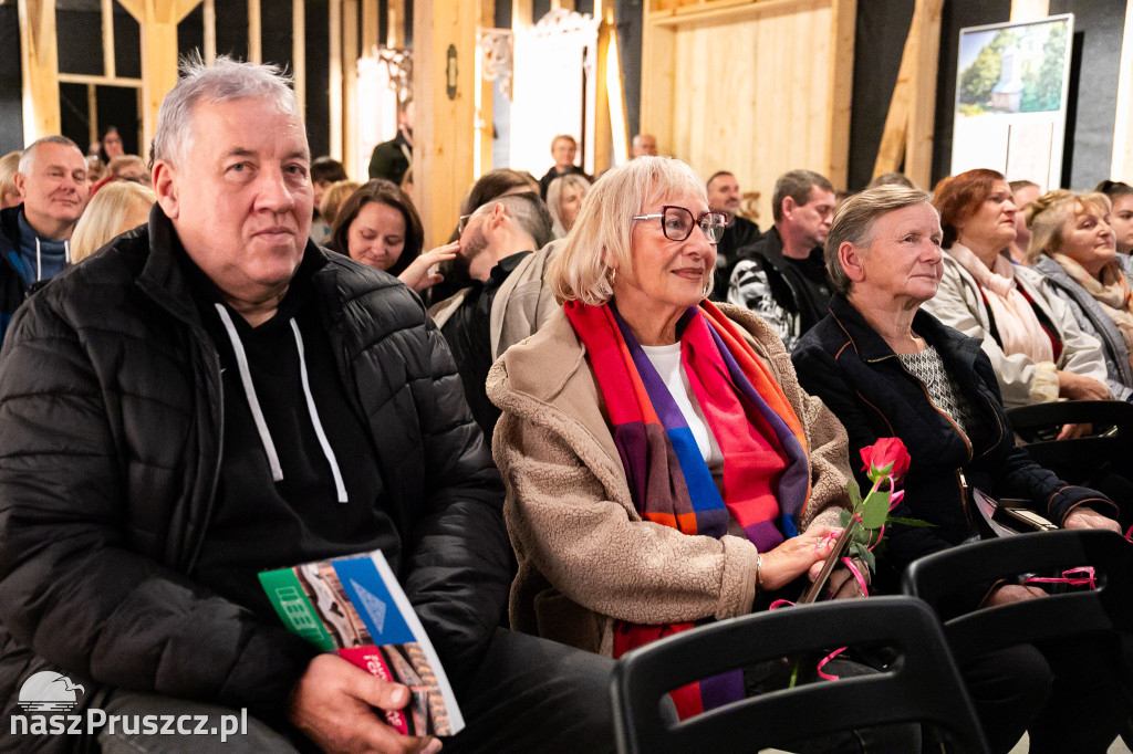 Premiera książki o żuławskich zabytkach