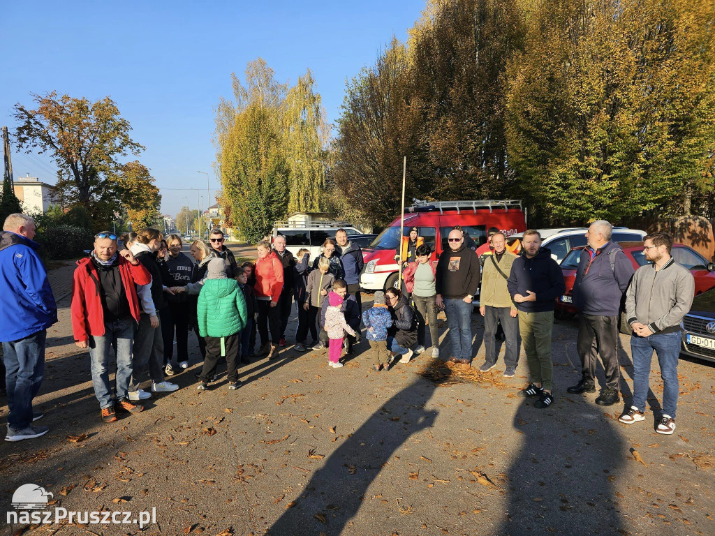 Sprzątanie Raduni