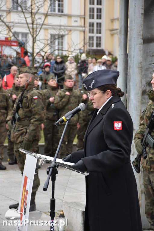 Narodowe Święto Niepodległości - Pruszcz Gdański