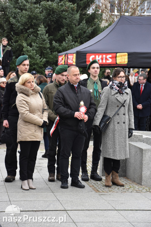 Narodowe Święto Niepodległości - Pruszcz Gdański