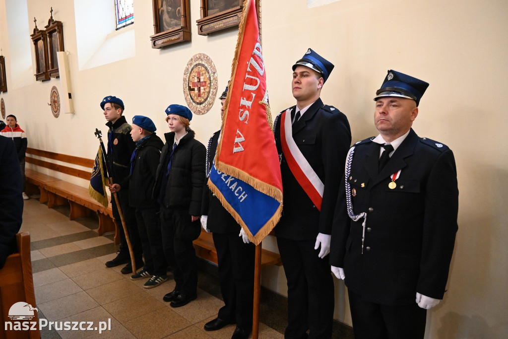 Święto Niepodległości w gminie Pszczółki