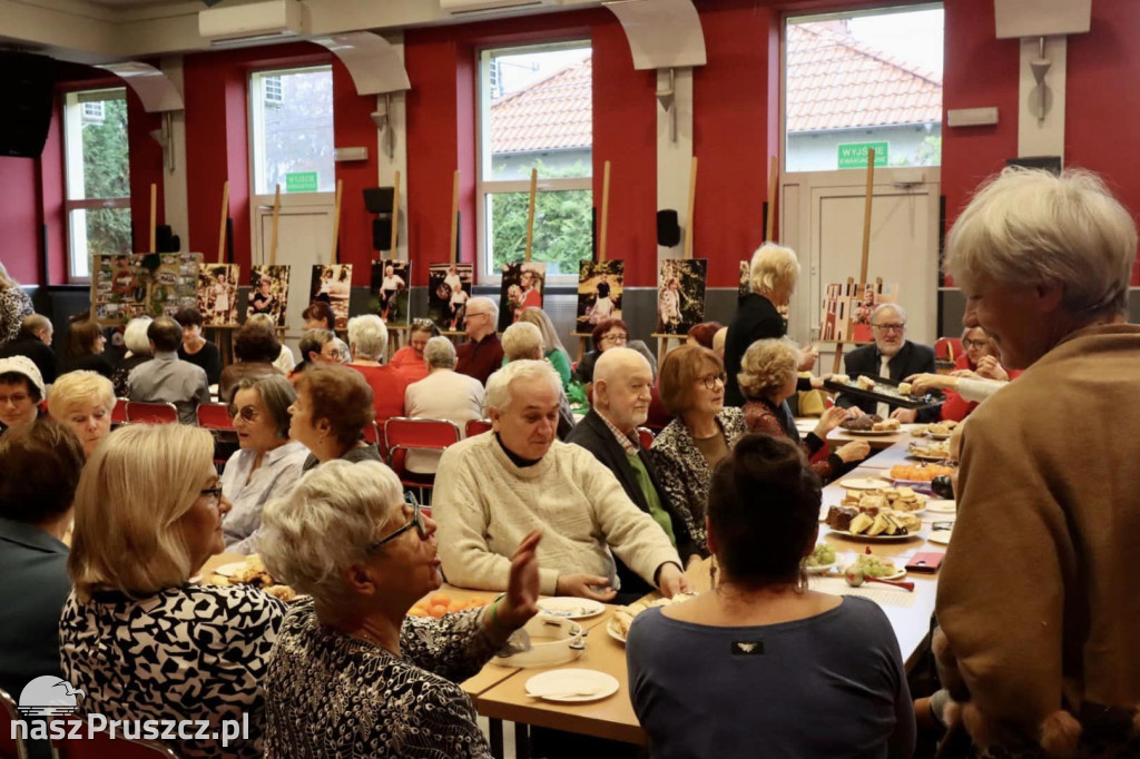 Jubileusz seniorów z gminy Kolbudy