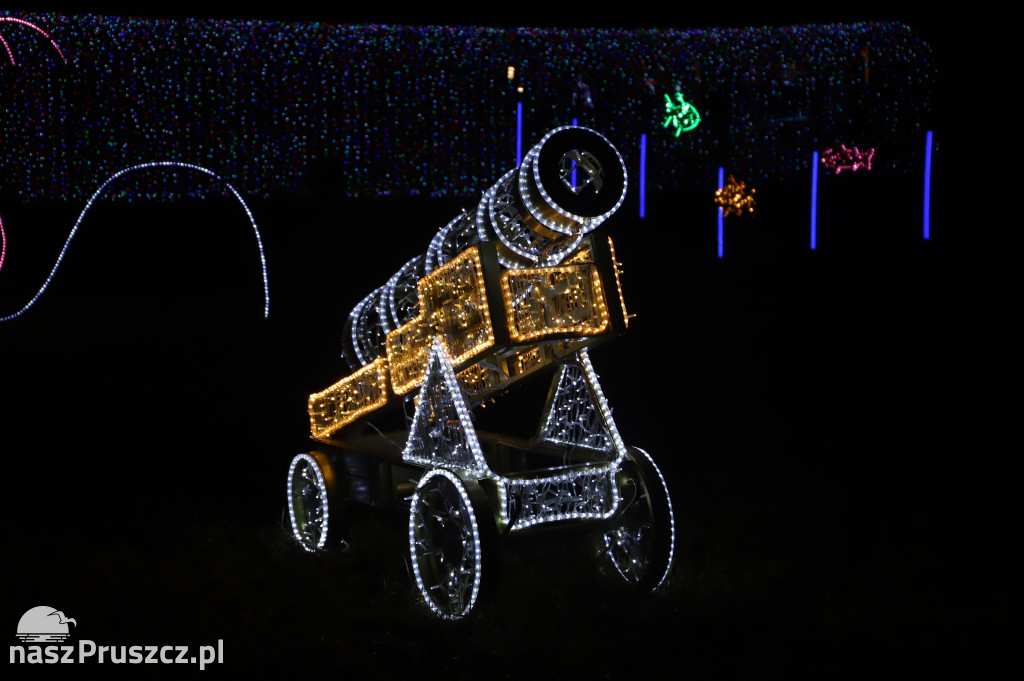 Lumina Park Pruszcz Gdański
