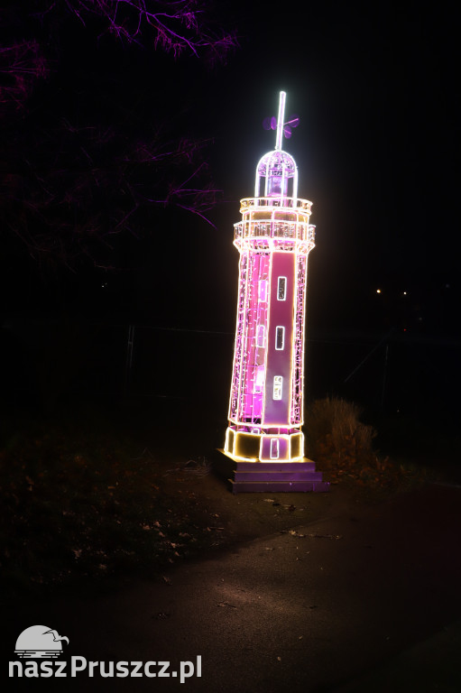 Lumina Park Pruszcz Gdański