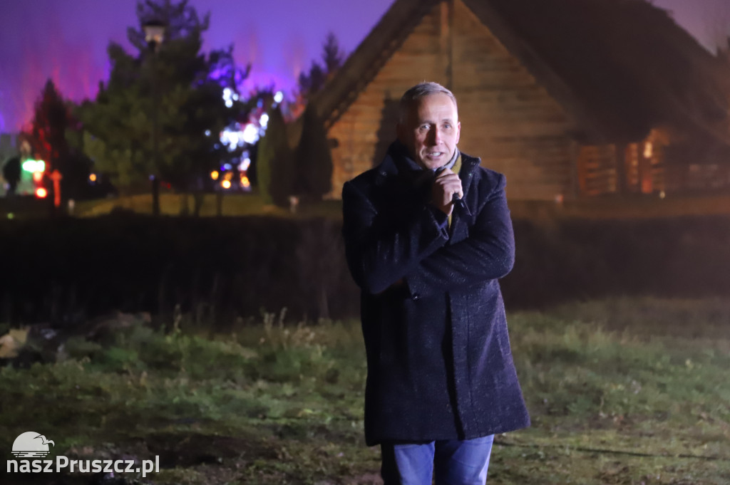 Lumina Park Pruszcz Gdański