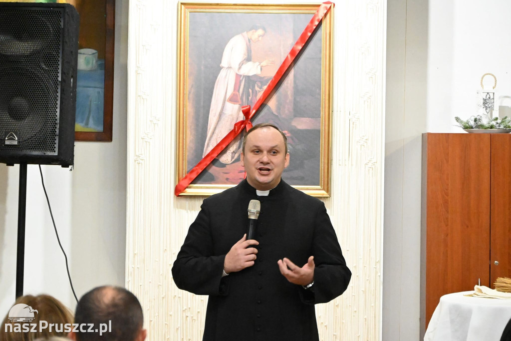 Caritas Gdańsk w Kolniku