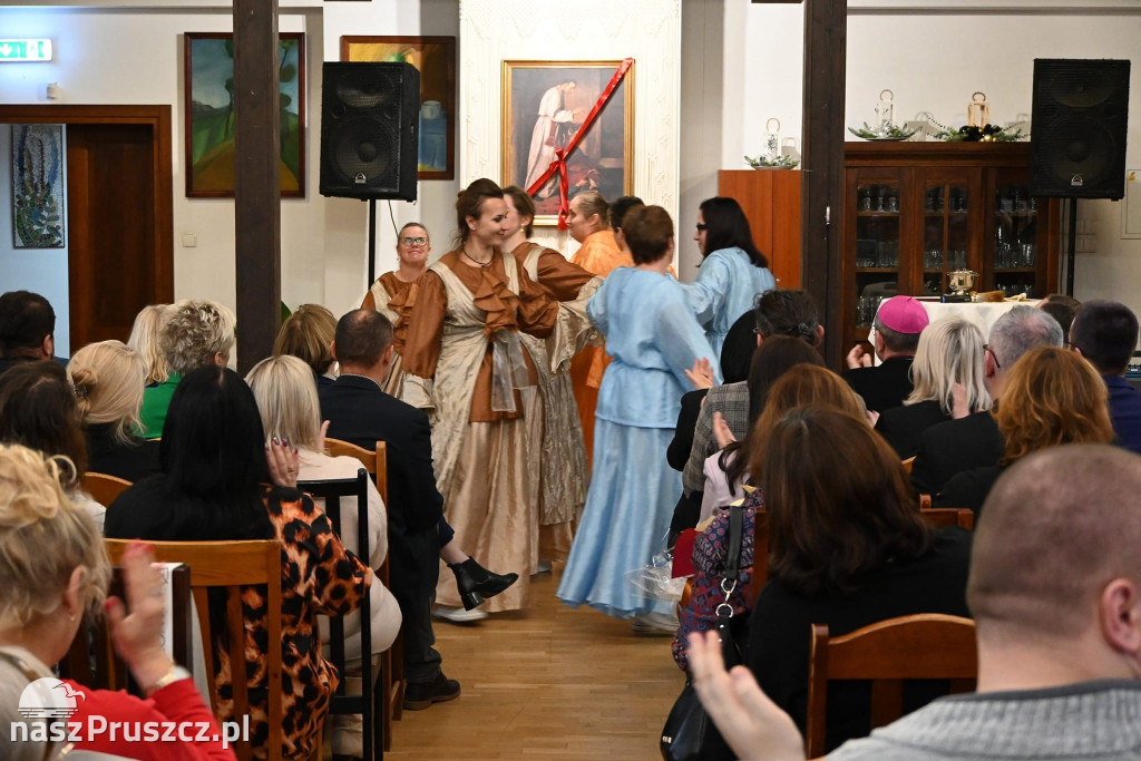 Caritas Gdańsk w Kolniku