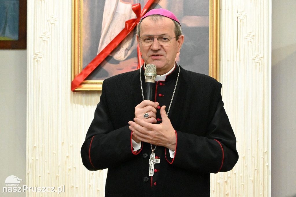 Caritas Gdańsk w Kolniku