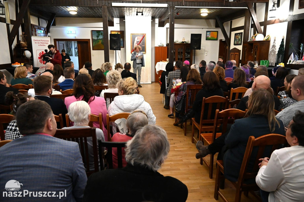 Caritas Gdańsk w Kolniku