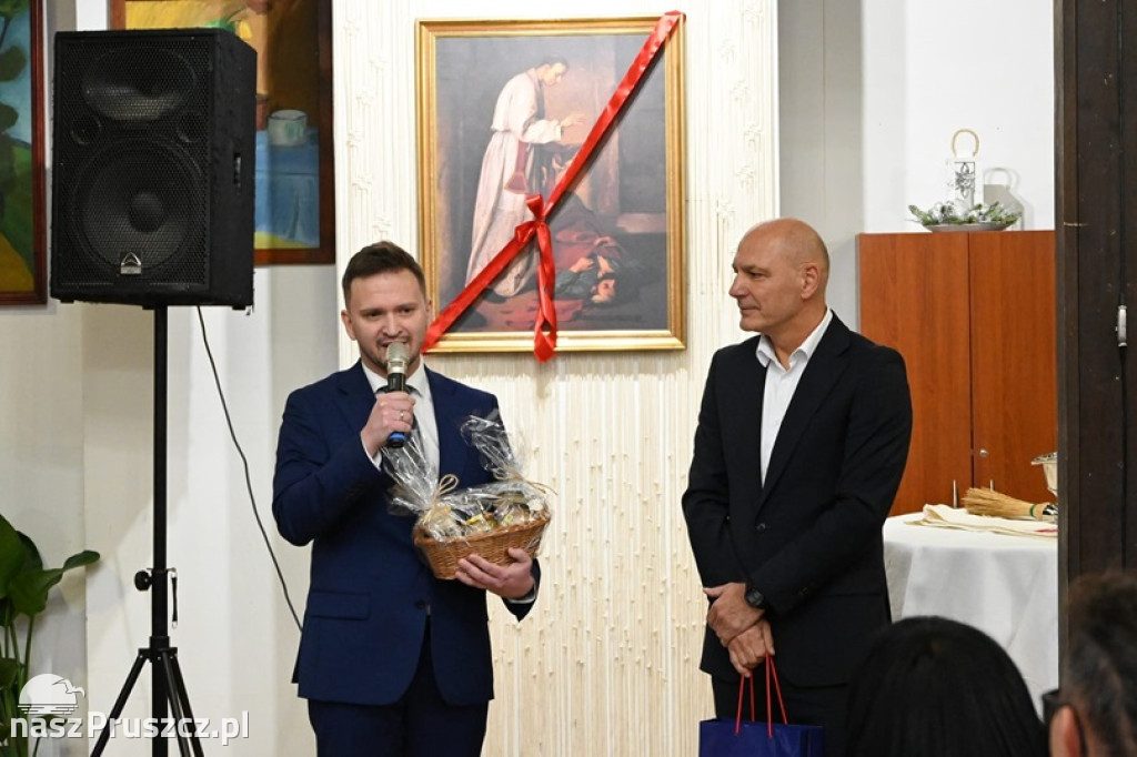 Caritas Gdańsk w Kolniku