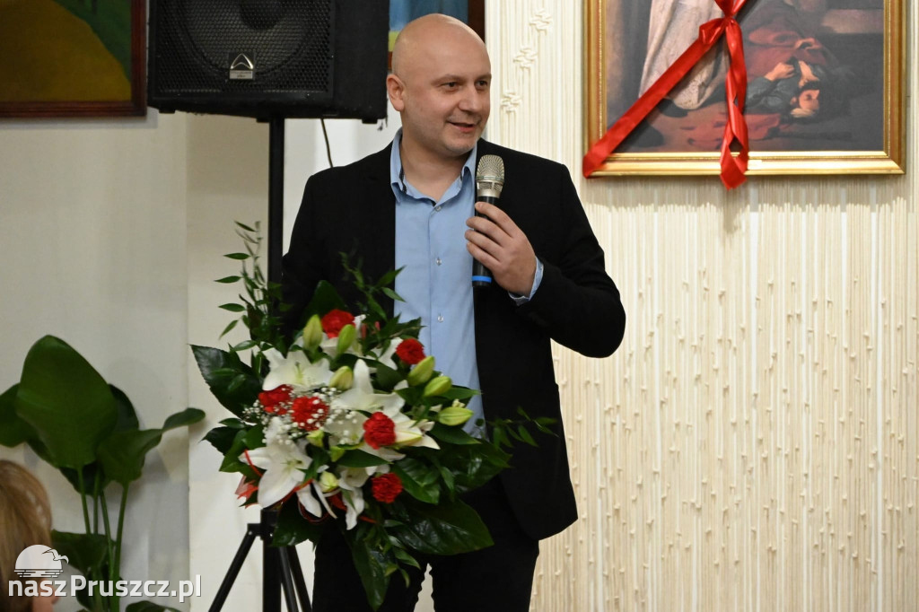 Caritas Gdańsk w Kolniku