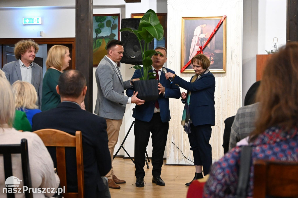 Caritas Gdańsk w Kolniku