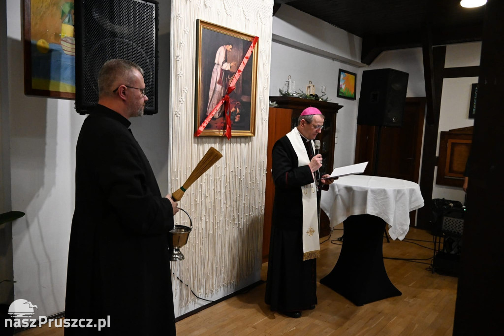Caritas Gdańsk w Kolniku