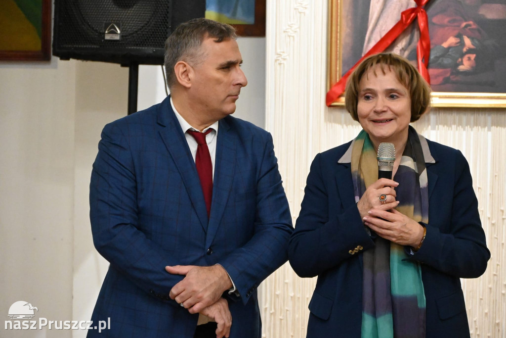 Caritas Gdańsk w Kolniku