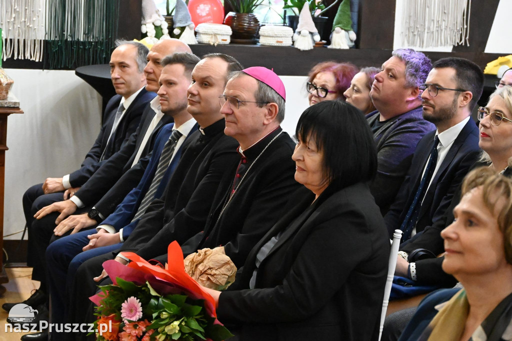Caritas Gdańsk w Kolniku