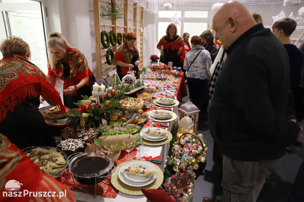 Kulinarne eliminacje w Trąbkach Wielkich