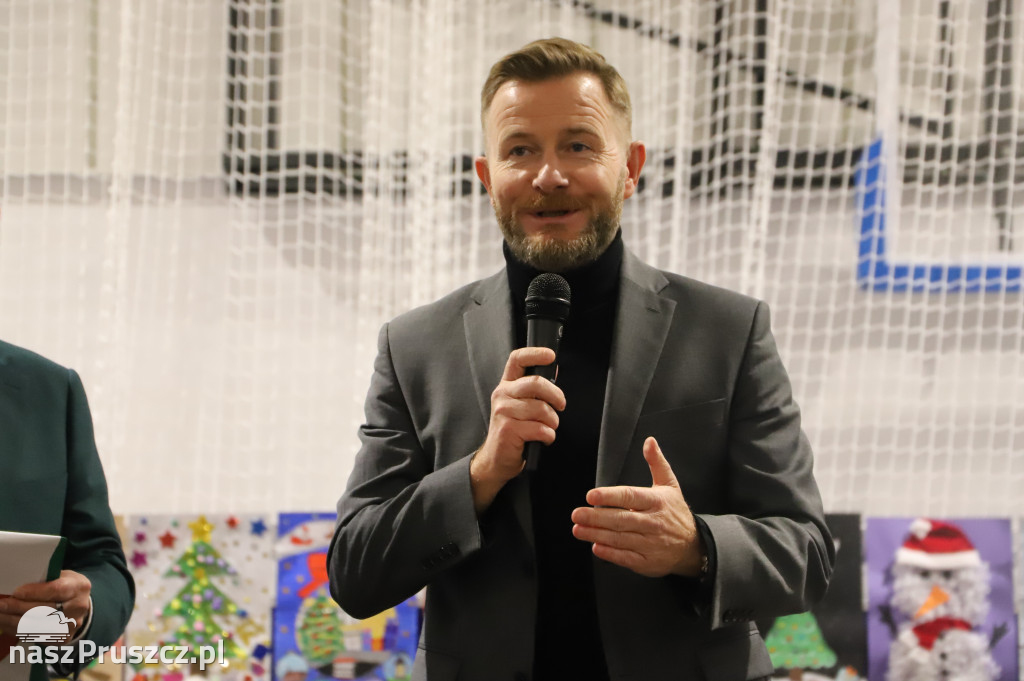 Kulinarne eliminacje w Trąbkach Wielkich