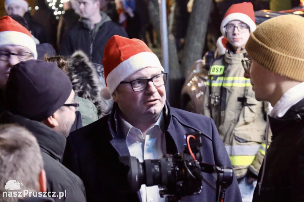 Święty Mikołaj w Kolbudach