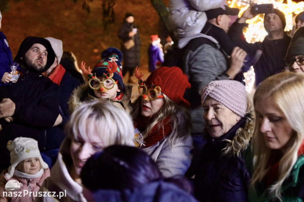 Święty Mikołaj w Kolbudach