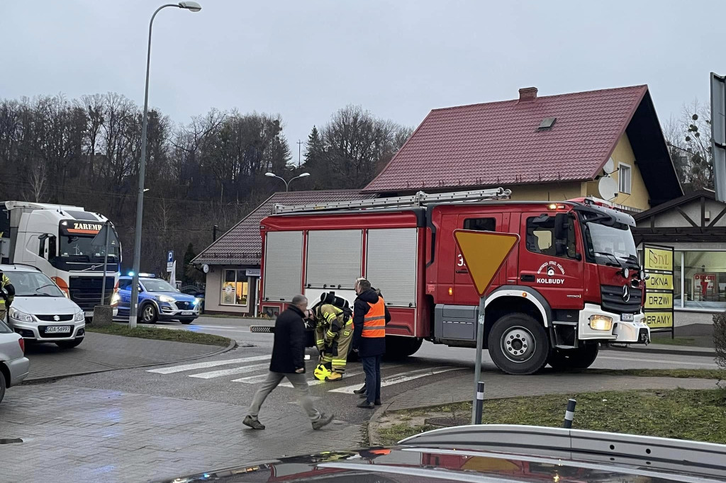 Ćwiczenia w urzędzie gminy Kolbudy