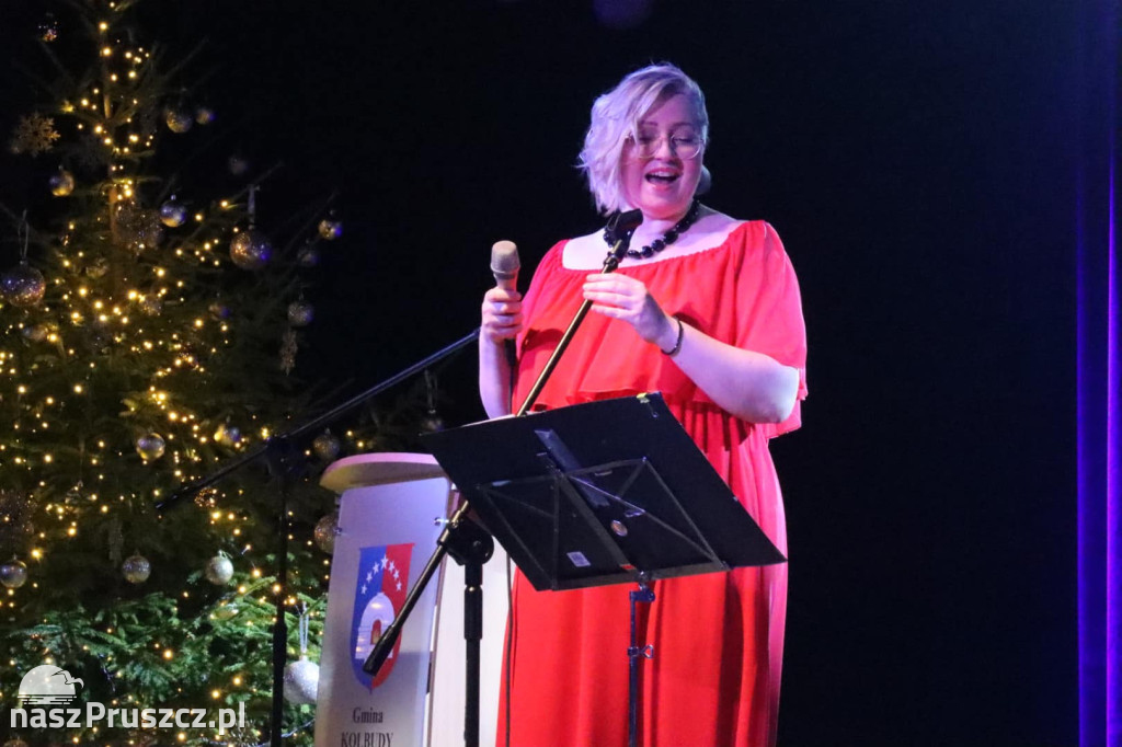 Świąteczne spotkanie samorządowców w Kolbudach