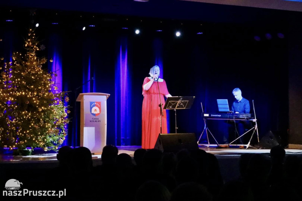 Świąteczne spotkanie samorządowców w Kolbudach