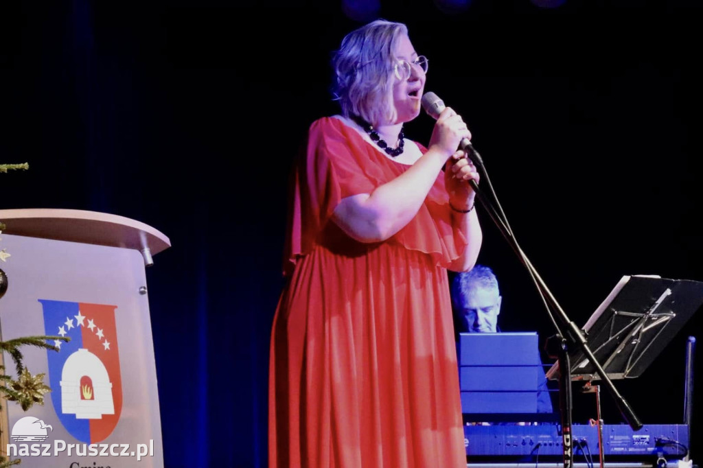 Świąteczne spotkanie samorządowców w Kolbudach