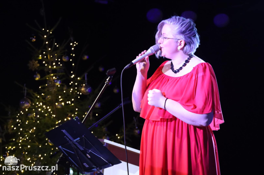 Świąteczne spotkanie samorządowców w Kolbudach